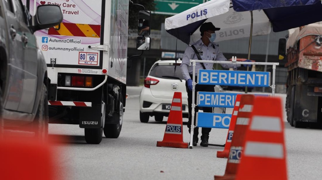 2021: MIDF Unjur Pertumbuhan KDNK 5.4%, Ringgit RM3.95 | DagangNews